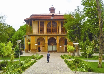 تور قزوین